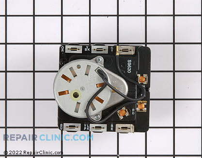 Timer (OEM)  33001036, 515990