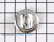 Timer Knob - Part # 2878 Mfg Part # 688865