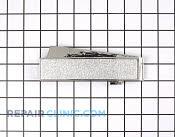 Trim - Part # 3386 Mfg Part # 4151452