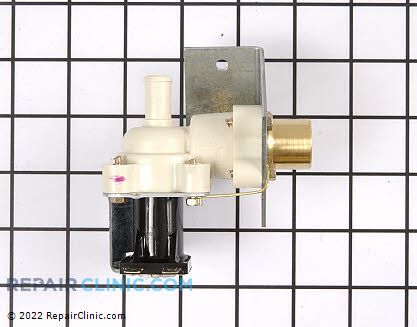 Water Inlet Valve 303650 Main Product View