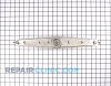 Center Wash Arm Assembly 9742178 Alternate Product View