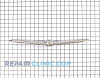 Center Wash Arm Assembly 9742178 Alternate Product View