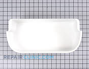 Door Shelf Bin - Part # 891213 Mfg Part # 240356401