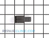 Spring Clip 297092 Alternate Product View