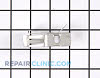 Terminal Block Clip 4332752 Alternate Product View