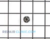 Clock Knob 3149046         Alternate Product View