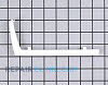 End Cap 31001054        Alternate Product View
