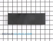 End Cap - Part # 258982 Mfg Part # WB36K5129