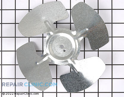 Fan Blade 2190685 Main Product View
