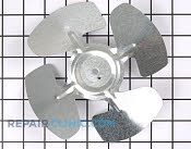 Fan Blade - Part # 2890 Mfg Part # 2190685