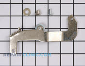 Hinge - Part # 2944 Mfg Part # 4334089
