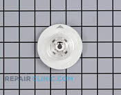 Knob Dial - Part # 831380 Mfg Part # 8274331