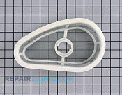 Lint Filter - Part # 2656 Mfg Part # 343414