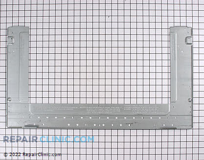 Mounting Bracket WB56X10204 Main Product View