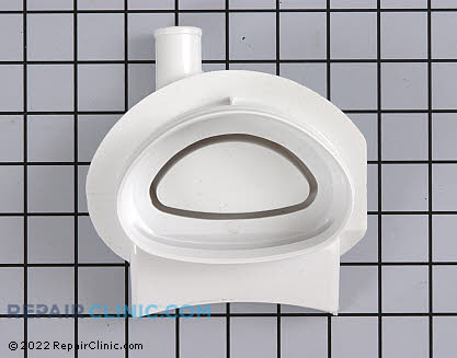 Pump Housing 95176 Main Product View