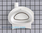 Pump Housing - Part # 3252 Mfg Part # 95176