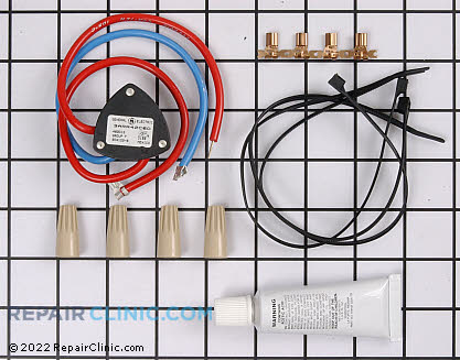 Relay and Overload Kit 819160 Main Product View
