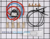Relay and Overload Kit - Part # 2669 Mfg Part # 819160