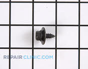 Screw - Part # 455580 Mfg Part # 22002933