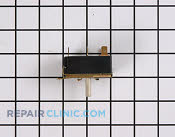 Selector Switch - Part # 276461 Mfg Part # WE4M178
