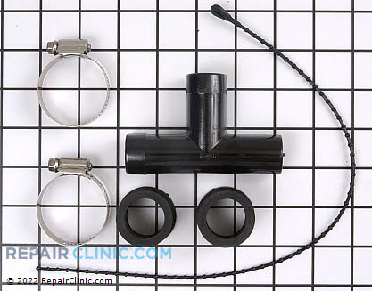 Siphon Break 285320 Main Product View