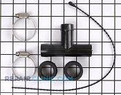 Siphon Break - Part # 843 Mfg Part # 285320