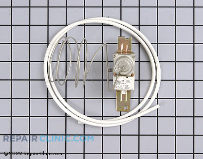Temperature Control Thermostat 1123394 Main Product View