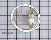 Temperature Control Thermostat - Part # 2505 Mfg Part # 1123394