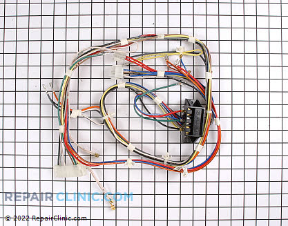 Terminal Block WE08X10014 Main Product View