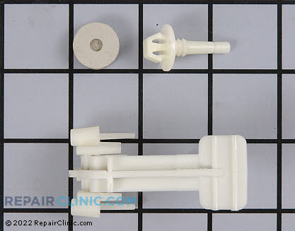 Actuator 350733 Main Product View