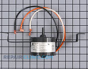 Blower Motor - Part # 2022 Mfg Part # 1162508