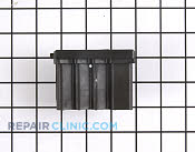 Cap grill rs - Part # 297610 Mfg Part # WR2X7154
