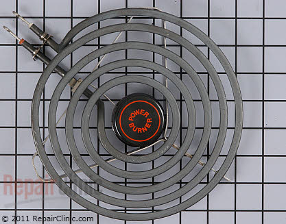 Coil Surface Element 3177565 Main Product View