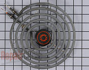 Coil Surface Element - Part # 2474 Mfg Part # 3177565