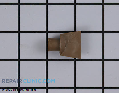 Control Knob 996647          Main Product View
