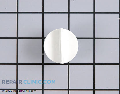 Control Knob WC36X5099 Main Product View