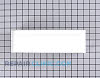 Door Shelf 2171157 Alternate Product View