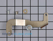 Hinge - Part # 2945 Mfg Part # 4334088
