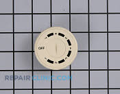 Knob, Dial & Button - Part # 623385 Mfg Part # 5303270367