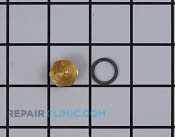 Leak Limiter - Part # 2991 Mfg Part # 338868