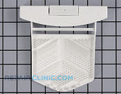 Lint Filter - Part # 3061 Mfg Part # 384493