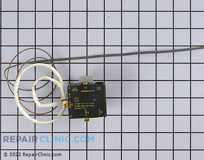 Oven Thermostat WB21X489 Main Product View