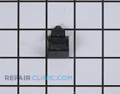 Spring Clip - Part # 3168 Mfg Part # 18776