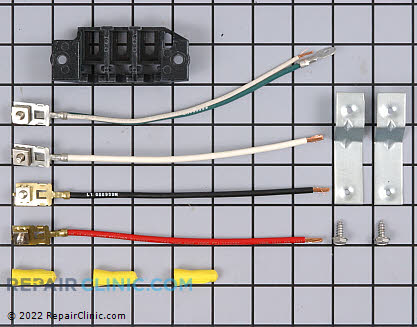 Terminal Block 279320 Main Product View