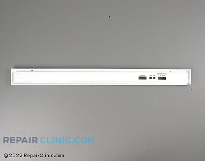 Toe Kick Plate 216591118       Main Product View