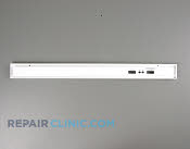 Toe Kick Plate - Part # 446879 Mfg Part # 216591118