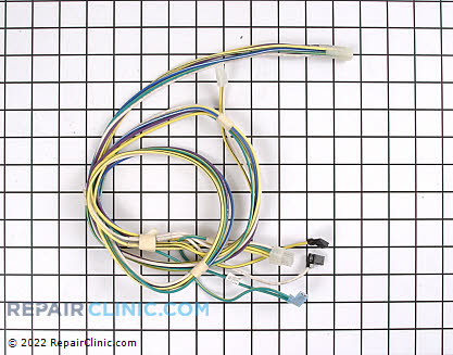 Wire Harness 218741300 Main Product View