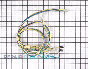 Wire, Receptacle & Wire Connector - Part # 451911 Mfg Part # 218741300