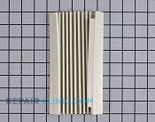 Accordian, (2) - Part # 635120 Mfg Part # 5303321482