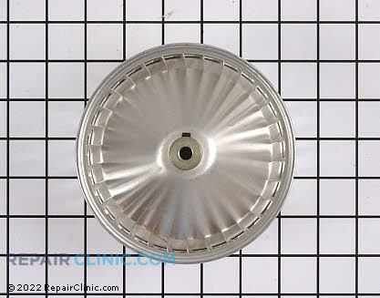 Blower wheel S99020003       Main Product View